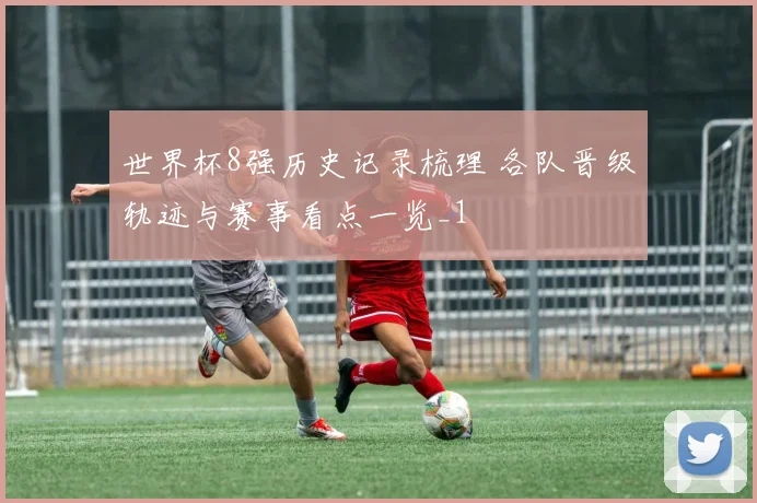 世界杯8强历史记录梳理 各队晋级轨迹与赛事看点一览_1
